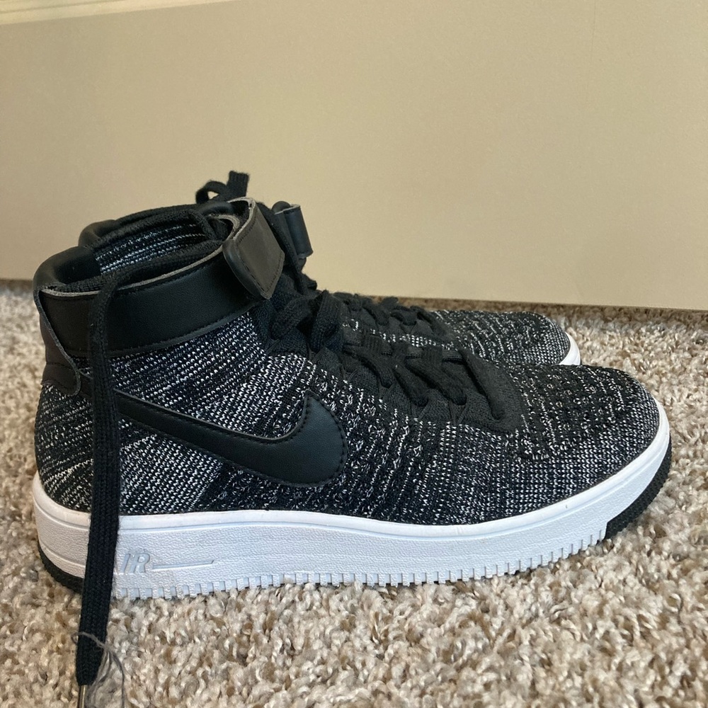 Nike Air Force ones